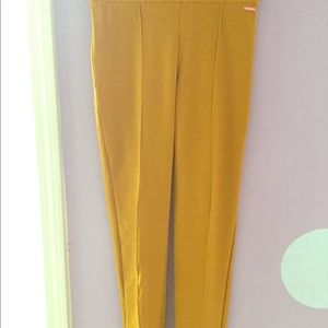 Women’s stretchy slacks size small to medium